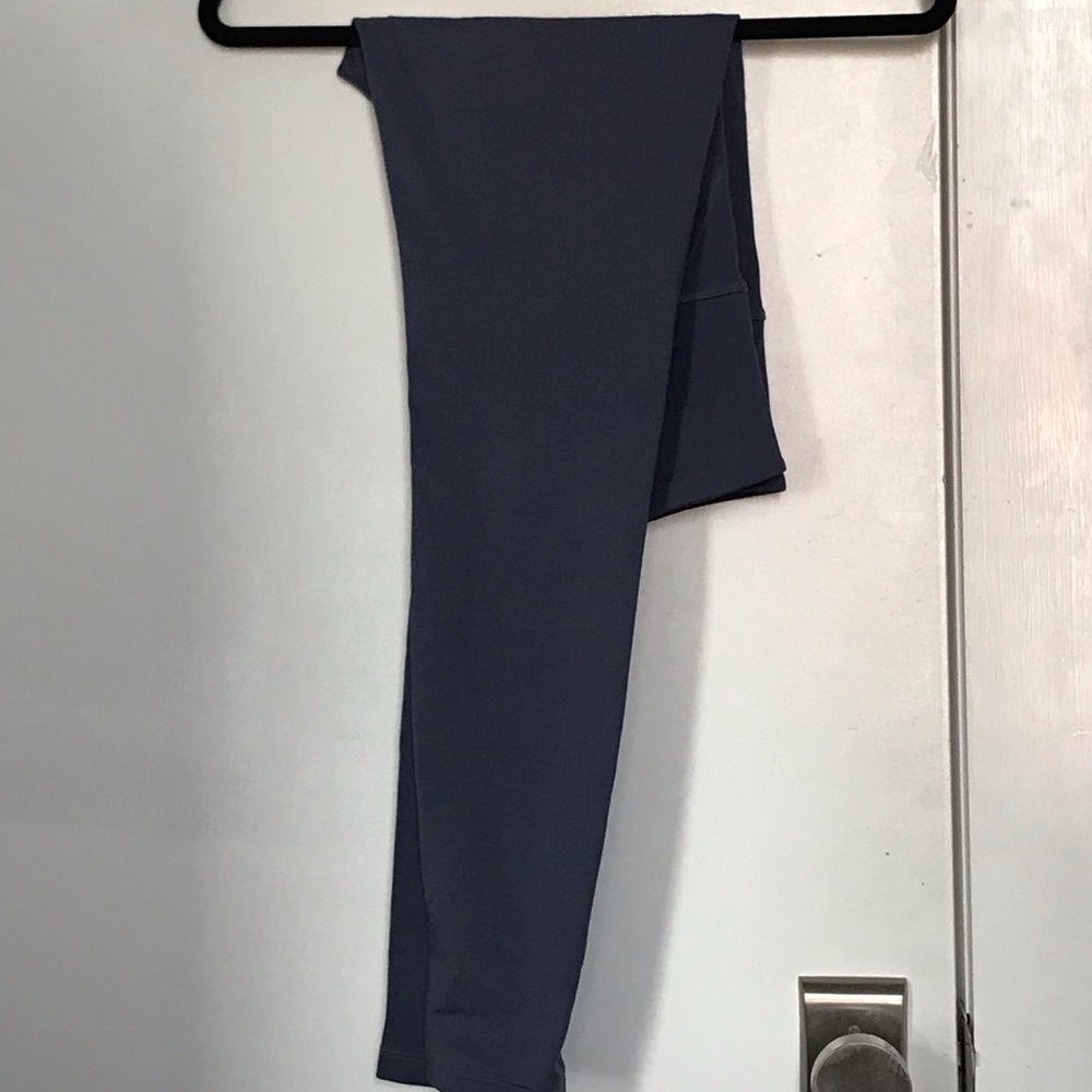 Girlfriend Collective HighRise Compression Legging